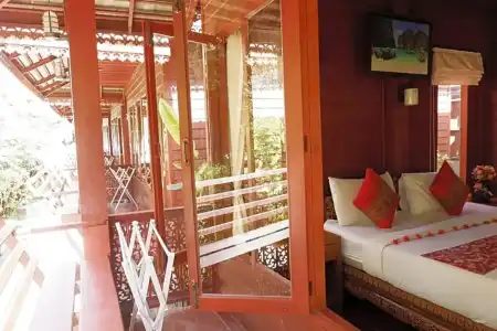 P.P. Maiyada Resort - 147