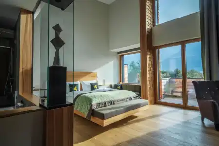 Klosterhof – Alpine Hideaway & Spa - 81