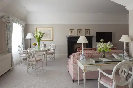 The Merrion - 31