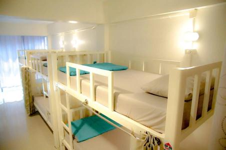 A Good Place - Hostel - 2