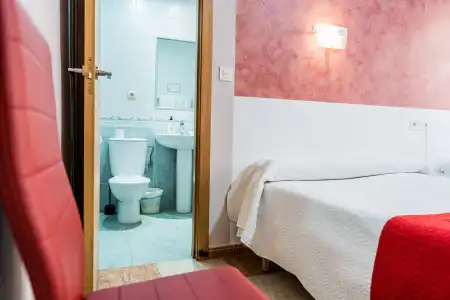 Hostal Sonia - 26