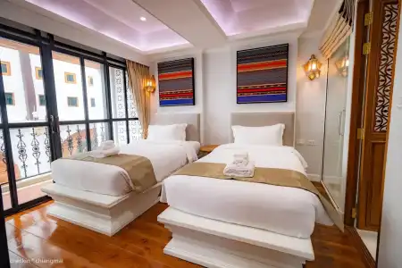 Lanna Oriental - 31