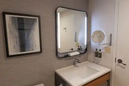 Eurostars Saint Gregory Dupont Circle Georgetown - 87