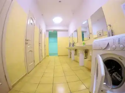 Hello Hostel - 3