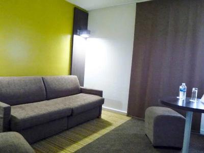 Mercure Colmar Centre Unterlinden - 64