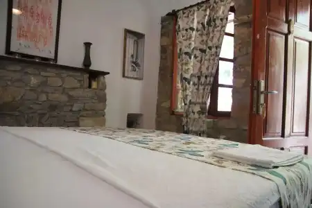 Eski Datca Pansiyon Cafe - 5