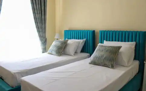 100 Boutique Living - 41