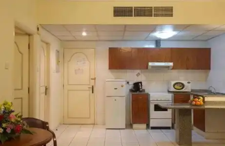 Imperial Apartment - 10