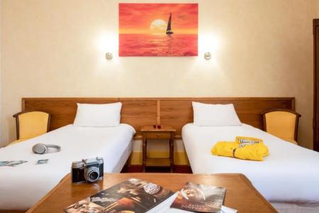 Best Western Plus Au Grand Saint Jean - 74