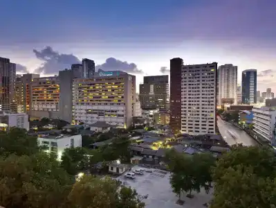 Anya Nana at Sukhumvit - 20