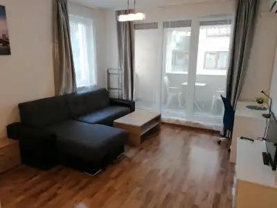 Corvin Holiday Apartment - 72