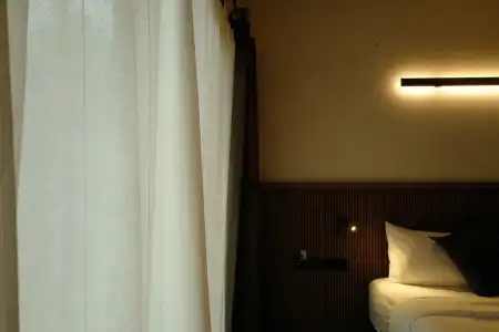 Nature Beach Resort - 35