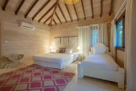 Villa Lukka - 19
