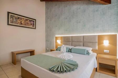 Plaka Beach Resort - 116