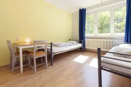 Patio Hostel - 17