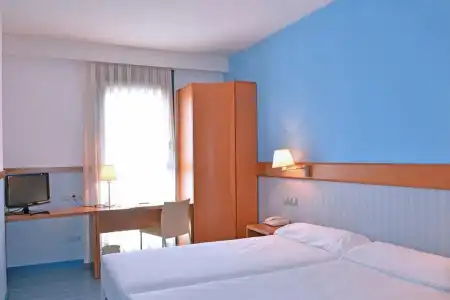 Sercotel Murrieta - 6