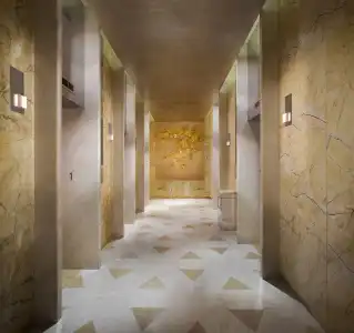 JW Marriott Shenzhen - 12