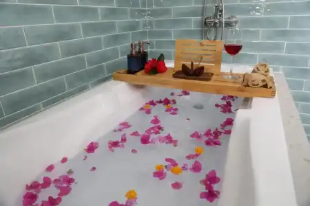 Tom Hill Boutique Resort & Spa - Sea View - 219