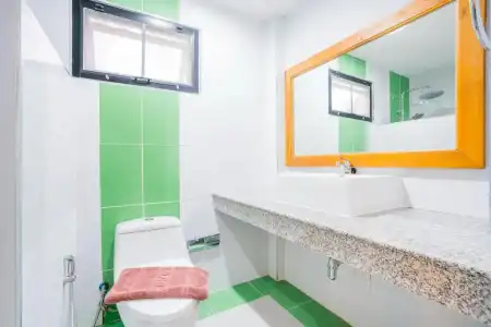 Tontan Resort Cha-Am - 94