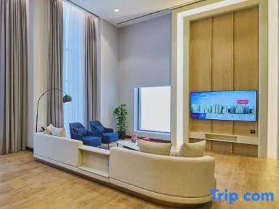 Ramada & Suites by Wyndham Dubai JBR - 66