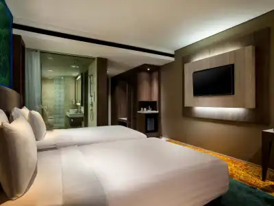 Grand Mercure Jakarta Kemayoran - 3