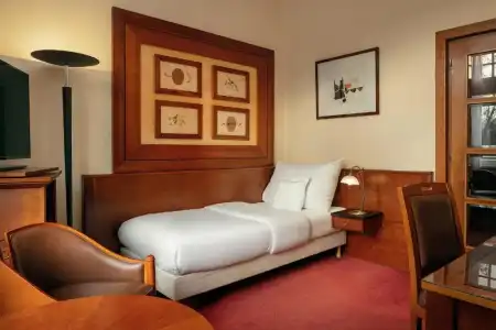 Spa Villa Smetana - 26