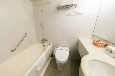 Sotetsu Fresa Inn Nagano Zenkojiguchi - 8