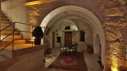 Phocas Cave Suites - Special Class - 126