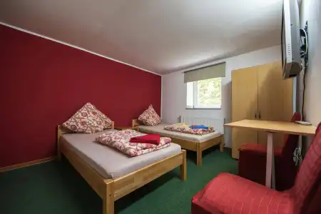 Burghof - 1