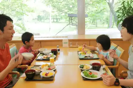Kyukamura Shikotsuko - 22