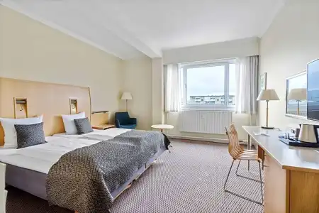 Best Western Plus Airport Copenhagen - 49