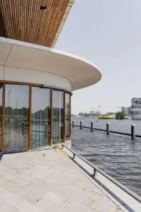 Pontsteiger - 45
