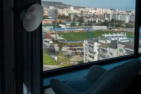 Campus 90 - Free Parking - 91