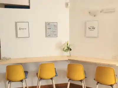 Endless Summer Hostel - Adults Only - 14