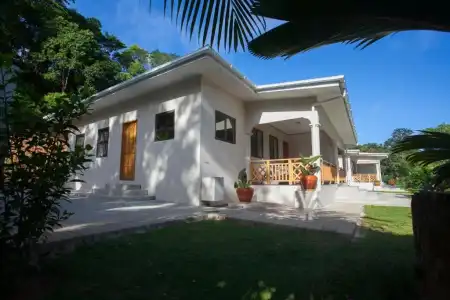 Anse Soleil Resort Self Catering - 41
