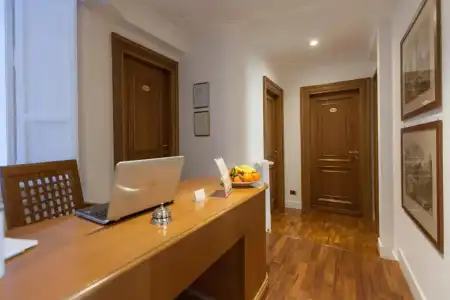 Suite Beccaria in Piazza del Popolo - 19