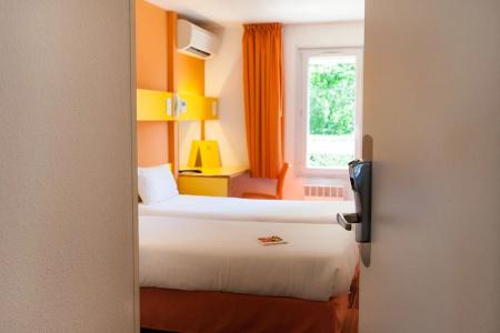 The Originals Access, Hôtel Bordeaux Lac - 56