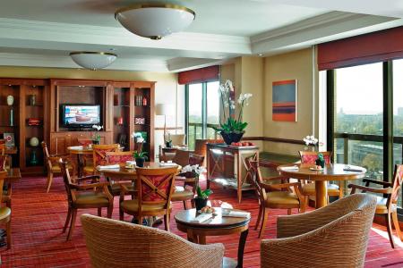 London Marriott Marble Arch - 30