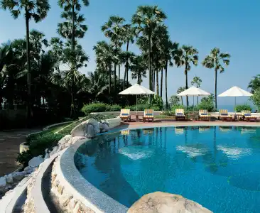 Taj Lands End - 28