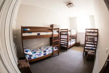Hostel OK - 20