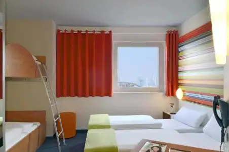 B&B Frankfurt-Niederrad - 28