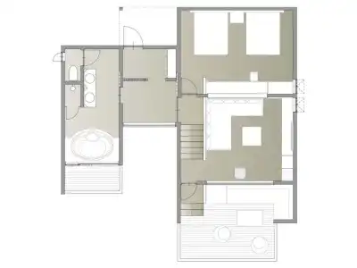 Le Grand Karuizawa&Resort - 127