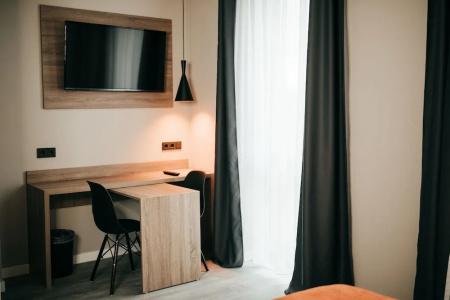 JustStay Grevenbroich & Apartments - 94