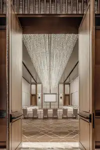The St. Regis Beijing - 8
