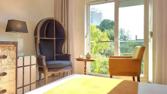 Refresh Boutique Apartments - 124