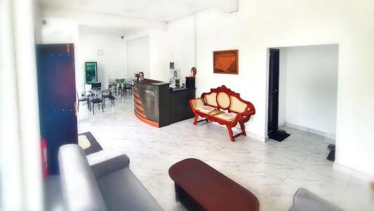Nine Arch Holiday Resort - 1