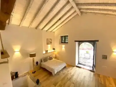 Etna Botanic Garden - 18
