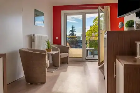 Seaside-Strandhotel - 200