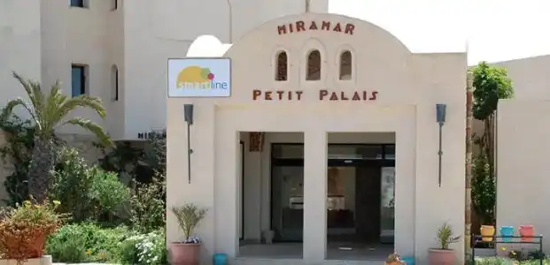 Le Petit Palais - 0