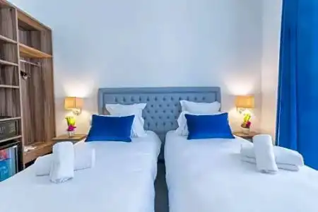 Hôtel Nice Azur Riviera - 33